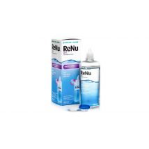 ReNu MPS Sensitive Eyes 360 ml with case