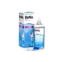 ReNu MPS Sensitive Eyes 360 ml with case