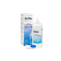 ReNu MPS Sensitive Eyes 360 ml mit Behälter