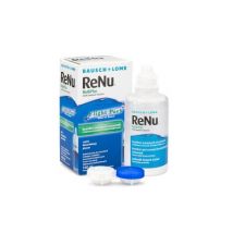 ReNu MultiPlus Flight Pack 100 ml with case