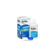 ReNu MultiPlus Flight Pack 100 ml mit Behälter