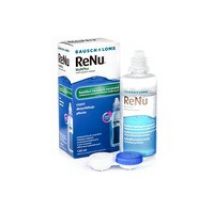 ReNu MultiPlus 120 ml mit Behälter