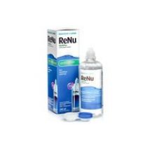 ReNu MultiPlus 240 ml mit Behälter