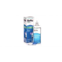 ReNu MultiPlus 360 ml with case