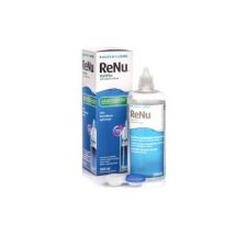 ReNu MultiPlus 360 ml with case