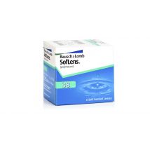 SofLens 38 (6 lenses)