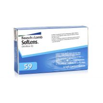 SofLens 59 (6 lenses)
