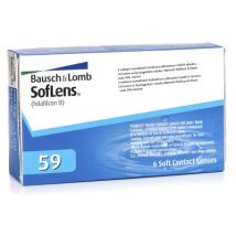 SofLens 59 (6 Linsen)