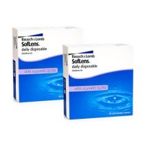 SofLens Daily Disposable (180 lenses)