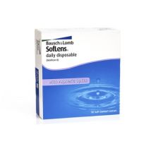 SofLens Daily Disposable (90 Linsen)