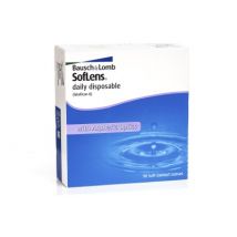 SofLens Daily Disposable (90 Linsen)