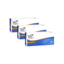 SofLens Daily Disposable for Astigmatism (90 Linsen)