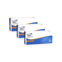 SofLens Daily Disposable for Astigmatism (90 lenses)