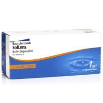 SofLens Daily Disposable for Astigmatism (30 Linsen)