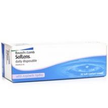SofLens Daily Disposable (30 Linsen)