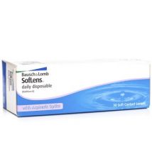 SofLens Daily Disposable (30 lenses)