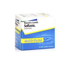 SofLens Multi-Focal (6 lenses)