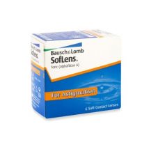 SofLens Toric (6 Linsen)