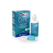 SOLOCARE AQUA 90 ml mit Behälter