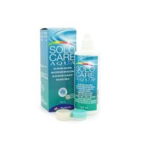 SOLOCARE AQUA 360 ml mit Behälter