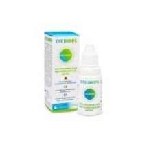 Solunate Eye Drops 15 ml