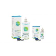 Solunate Multi-Purpose 400 ml + 50 ml mit Behälter