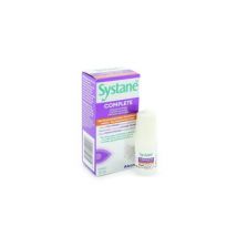 Systane COMPLETE konservierungsmittelfrei 10 ml