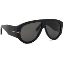 Tom Ford Bronson FT1044 01A 60