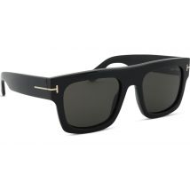 Tom Ford Fausto FT0711 01A 53