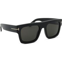 Tom Ford Fausto FT0711 01A 53