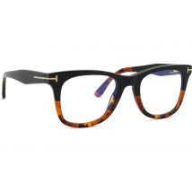 Tom Ford FT5970-B 005 50 (sonnenclip)