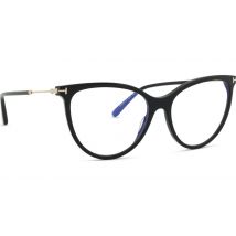 Tom Ford FT5994-B 001 56 (sonnenclip)