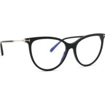 Tom Ford FT5994-B 001 56 (sonnenclip)