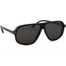 Tom Ford Guillaume FT1208-N 01A 61
