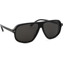 Tom Ford Guillaume FT1208-N 01A 61