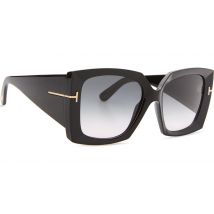 Tom Ford Jacquetta FT0921 01B 54