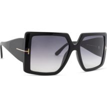 Tom Ford Quinn FT0790 01B 57
