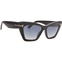 Tom Ford Wyatt FT0871 01B 56
