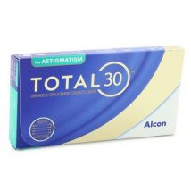 TOTAL30 for Astigmatism (6 Linsen)