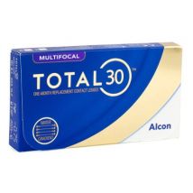 TOTAL30 Multifocal (3 Linsen)