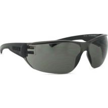 Uvex Equate Black Matt/Smoke S5330822216