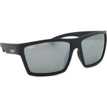 Uvex LGL 29 Black Mat/Mirror Silver S5309472216