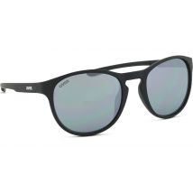 Uvex LGL 53 Black Matt/Mir.Silver S5330792216