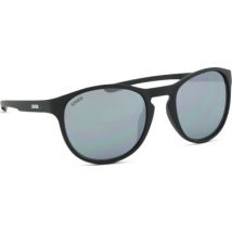 Uvex LGL 53 Black Matt/Mir.Silver S5330792216