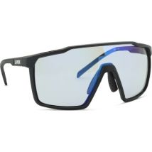 Uvex MTN Perform S V Black Matt/Ltm. Blue S5330562203