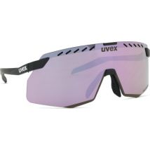 Uvex Pace Stage s CV Black Matt/Mir. Pink S5330732281