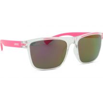 Uvex Rookie Clear Pink/Mir. Pink S5330779316 (für 6 - 10 Jahre)