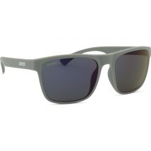 Uvex Rookie Grey Matt/Mir. Blue S5330775516 (für 6 - 10 Jahre)