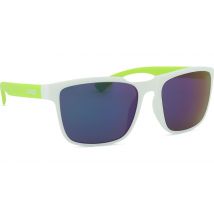 Uvex Rookie White Lime M/Mir. Green S5330775616 (für 6 - 10 Jahre)