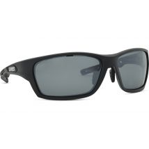 Uvex Sportstyle 232P Black Matt/Mir. Silver S5330022250